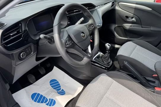 Opel Corsa Edition 1.2 Turbo