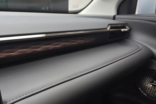 Gac AION V Luxury