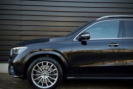 Mercedes GLE 300 d 4-Matic AMG Line