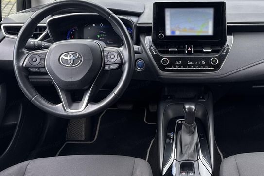 Toyota Corolla 1.8 Hybrid Comfort