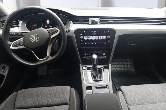 Volkswagen Passat TSI EVO Business DSG