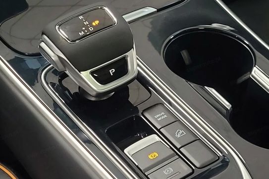 Forthing U-Tour 1.5 DVVT GDI DCT