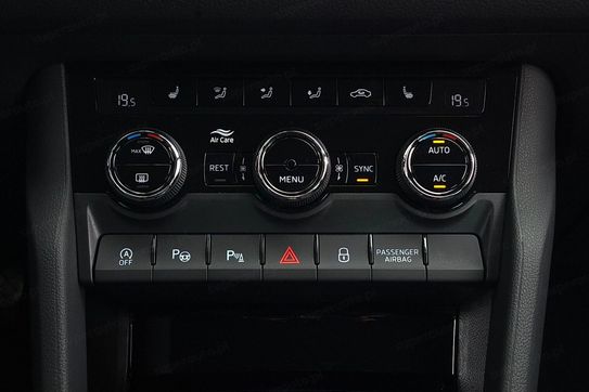 Skoda Kodiaq 2.0 TDI 4x4 Style DSG 7os.