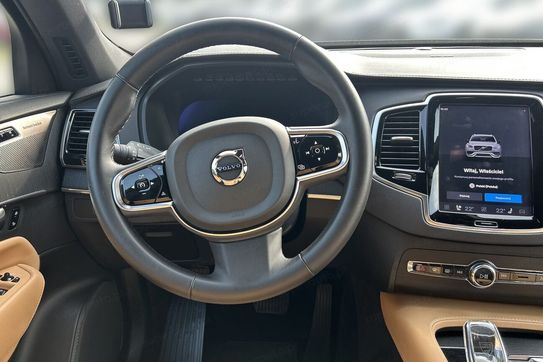 Volvo XC90 B5 D AWD Inscription 7OS