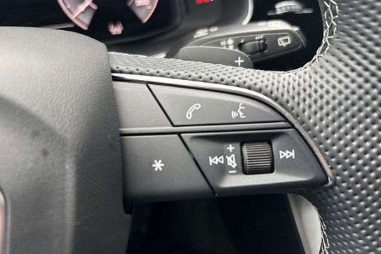 Audi Q7 50 TDI quattro S Line