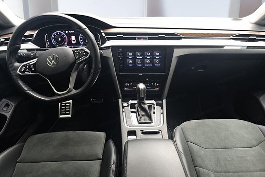 Volkswagen Arteon 2.0 Tsi Elegance Dsg