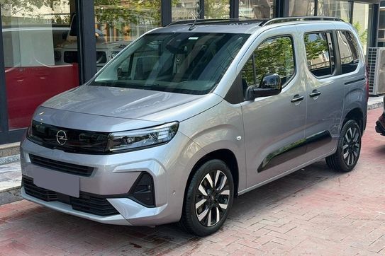 Opel Combo L1H1 GS