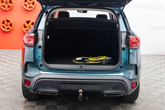 Citroen C5 Aircross 1.6 PHEV Shine EAT8