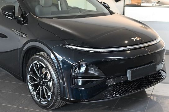 XPENG G6 AWD Performance