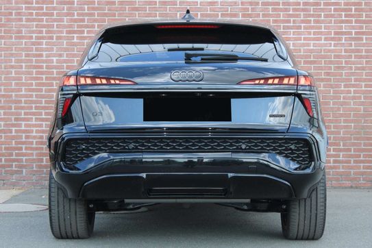 Audi Q3 TFSI quattro S line Sportback