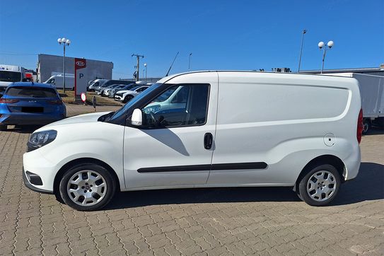 Fiat Doblo Cargo/Van Maxi L2H1