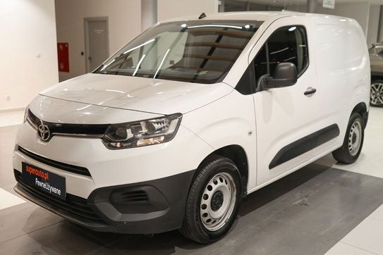 Toyota Proace City L1H1 Active