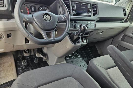 Volkswagen Crafter L5H3