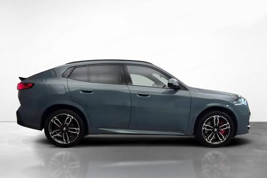 BMW X2 xDrive20d mHEV aut