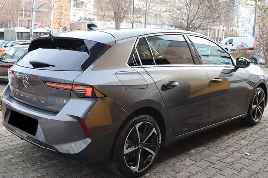 Opel Astra Edition S&S  1.2 T