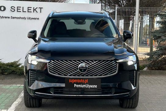 Volvo XC90 T8 AWD Plug-In Hybrid Plus Bright 7os