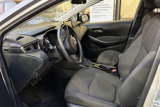 Toyota Corolla 1.5 Comfort