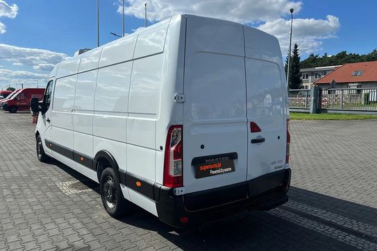 Renault Master L4H2 Izoterma