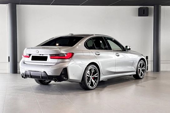 BMW Seria 3 320d xDrive M Sport