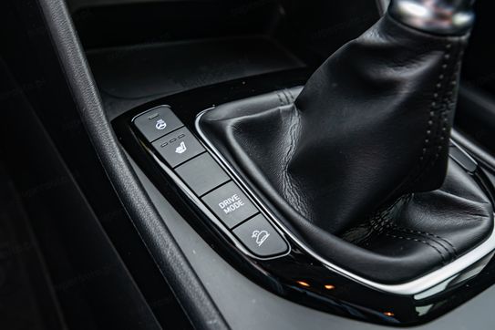 Hyundai Tucson 1.6 T-GDi Smart 2WD