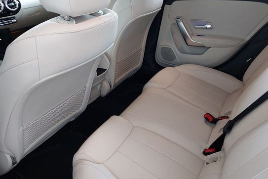 Mercedes A Klasa 200 Progressive