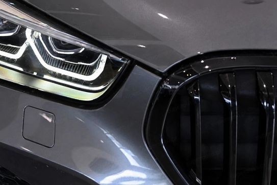 BMW X1 sDrive18i M Sport aut