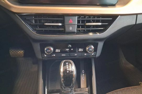 Skoda Kamiq 1.0 TSI Style DSG