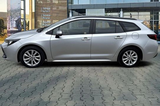 Toyota Corolla 1.8 Hybrid Comfort