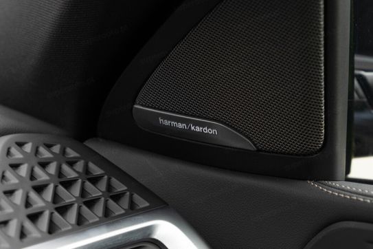 BMW X6 xDrive30d M Sport