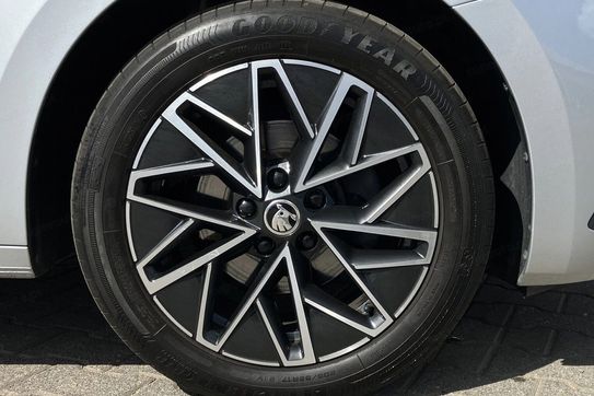 Skoda Octavia 2.0 TDI Ambition