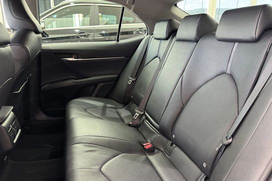 Toyota Camry 2.5 Hybrid Executive