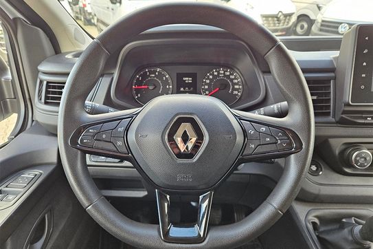 Renault Trafic L2H1