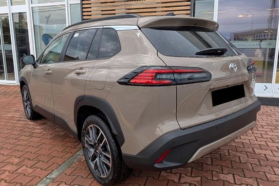 Toyota Corolla Cross Style 1.8 Hybrid