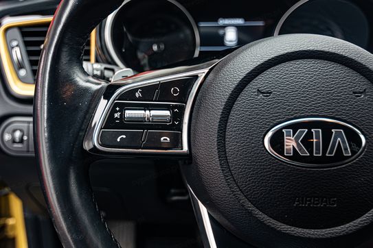 Kia XCeed 1.6 T-GDI L Business Line DCT