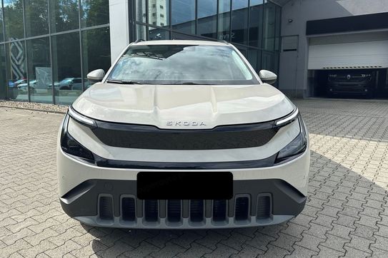 Skoda Epiq Selection 55