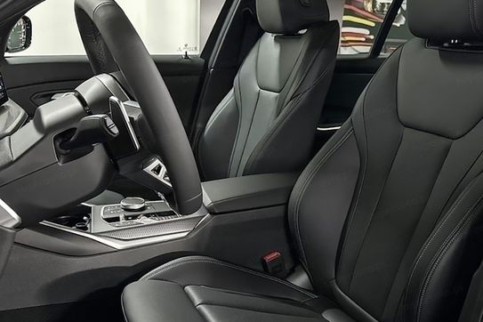 BMW Seria 3 320d xDrive M Sport