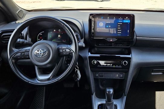 Toyota Yaris Cross Hybrid 1.5 Comfort
