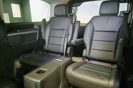 Opel Zafira Life XL L2H1 Business VIP AT8