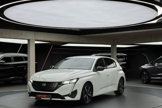 Peugeot 308 1.5 BlueHDi Allure S&S