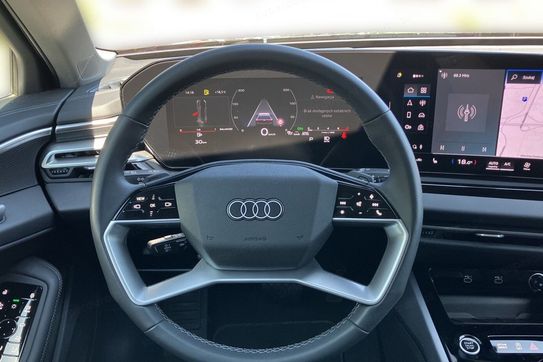 Audi A5 TFSI  Quattro S tronic