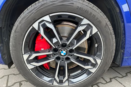 BMW X1 xDrive20d M Sport