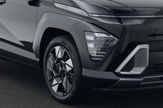 Hyundai Kona Executive 1.6 GDI Hybrid DCT