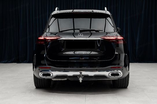 Mercedes GLE 300 d 4-Matic AMG Line