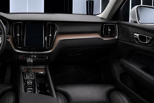 Volvo XC60 B4 B Inscription aut