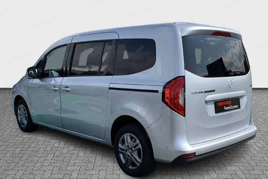 Mercedes Citan Tourer 113 L2H1 AT 7os