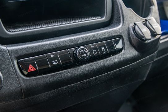 Fiat Ducato Maxi L4H3