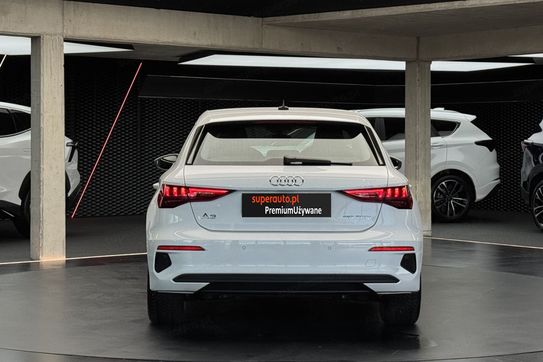 Audi A3 35 TFSI