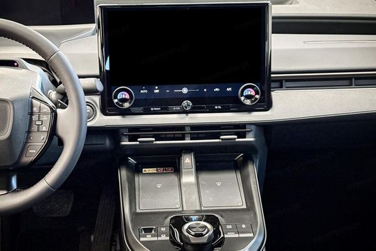 Toyota bZ4X Style EV