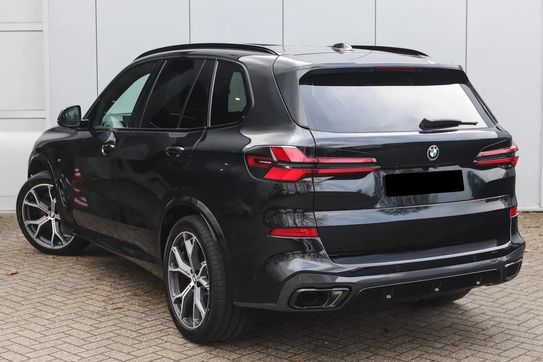 BMW X5 xDrive40d M Sport
