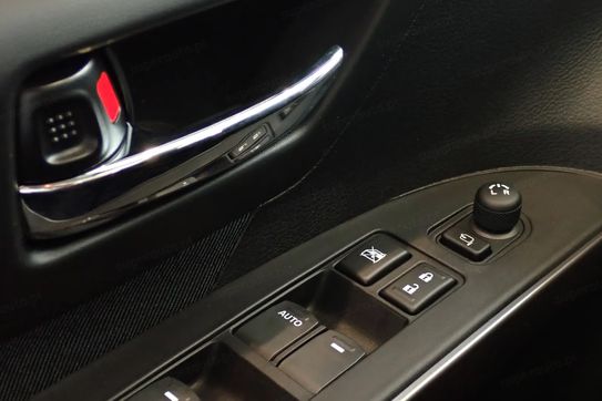 Suzuki S-Cross 1.5 Strong Hybrid Premium AGS
